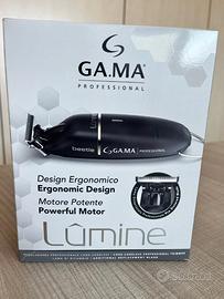 TRIMMER BEETLE LUMINE