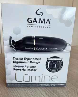 TRIMMER BEETLE LUMINE
