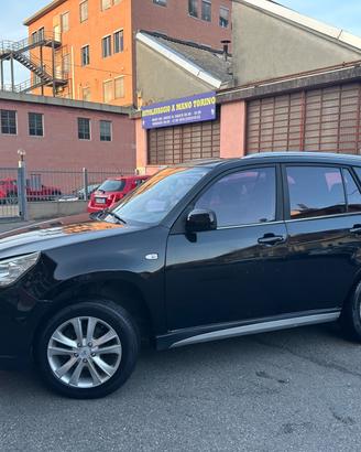 Dr DR5 Cross 1.6 16V 126 CV GPL della casa euro 6