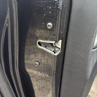 Serratura porta anteriore sx BMW serie 4 coupé spo