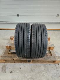 2 gomme Continental  225 45 17 estive