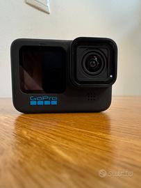 Gopro hero 10