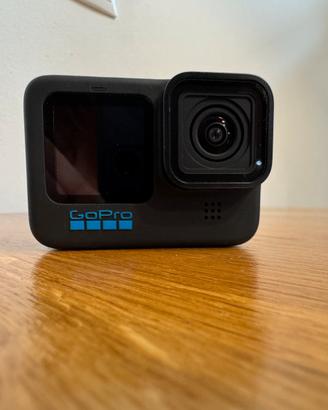 Gopro hero 10