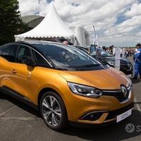 Ricambi usati renault scenic 2016-2023