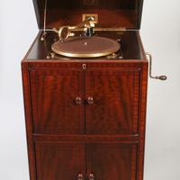 grammofono, la voce del padrone 