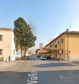 Pomezia soleggiato monolocale ammobiliato