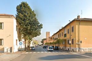 Pomezia soleggiato monolocale ammobiliato