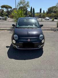 Fiat 500 1.2 69cv Lounge