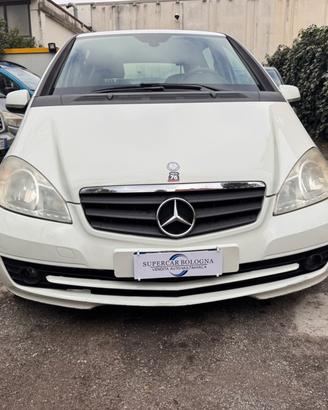 Mercedes-benz A 160 Elegance