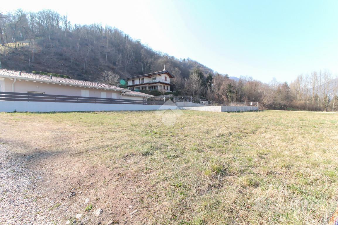 TER. RESIDENZIALE A SABBIO CHIESE - Vista 5