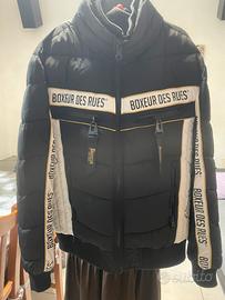 Giacca boxeur
