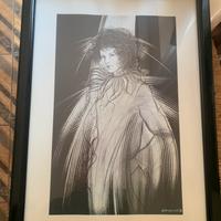 Litografia Benvenuti