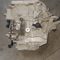Cambio manuale jeep renegade 1000 benzina