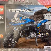 LEGO Technic BMW R 1200 GS