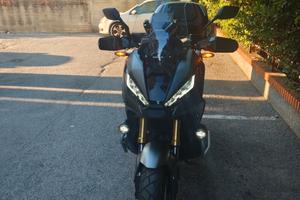 Honda X ADV full optional