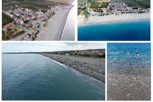 Locale Commerciale "Jolly Bar" loc. Fossa