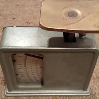 Anni 80 bilancia Arca 500