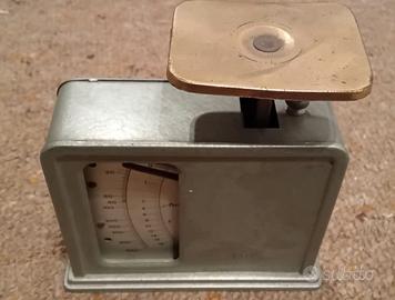 Anni 80 bilancia Arca 500