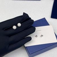 orecchini Swarovski 