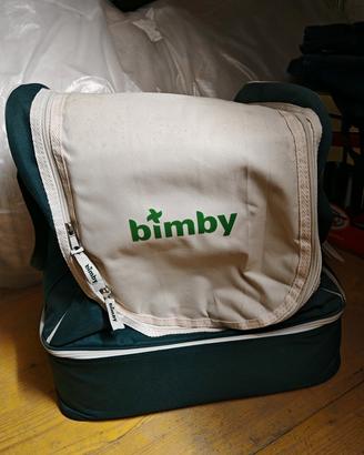 Bimby Tm5
