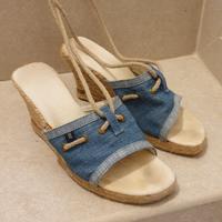 Sandalo Cerruti Jeans