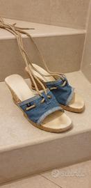 Sandalo Cerruti Jeans