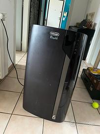 Pinguino ecoreal feel - climatizzatore portatile