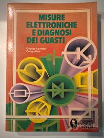 Misure Elettriche e Diagnosi dei Guasti