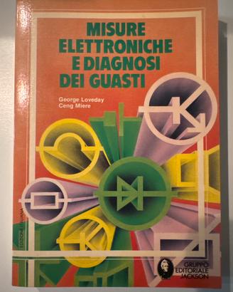 Misure Elettriche e Diagnosi dei Guasti