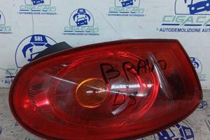 FIAT BRAVO FANALE POSTERIORE DX
