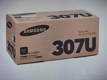 Toner MLT-D307U