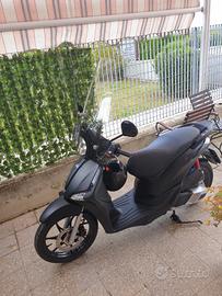 Piaggio Liberty S 125 - 2021