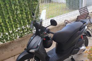 Piaggio Liberty S 125 - 2021