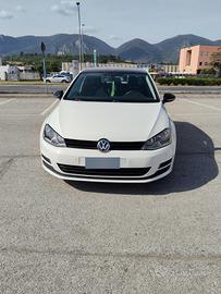 Volkswagen golf 7 neopatentati 1.2 benzina 