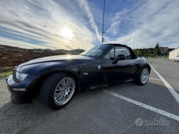 Bmw z3