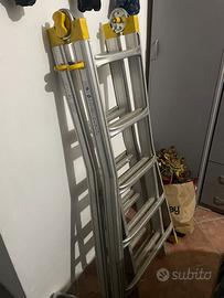 Scala professionale