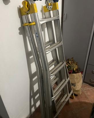 Scala professionale