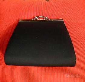 borsa pochette donna vintage