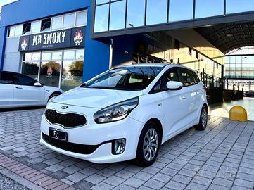 Kia Carens 1.7 CRDi Neopatentati