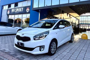 Kia Carens 1.7 CRDi Neopatentati