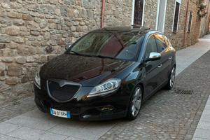 Lancia delta 1.8 di-turbo