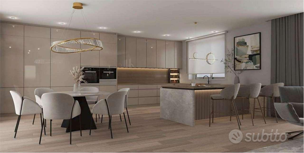 Apartment in Casirate d'Adda - Vista 2