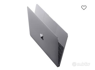 MacBook 12” Retina