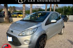 Ford Ka 1.2 + c/esp,tcs 69cv E5 LEGGI