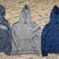 Felpe Abercrombie Hollister