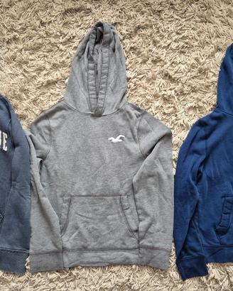 Felpe Abercrombie Hollister