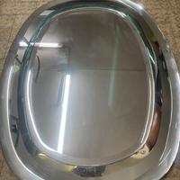 SPECCHIERA MOLATA OVALE