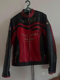 Giacca da moto Freeway “Daytona Circuit”