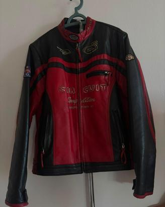 Giacca da moto Freeway “Daytona Circuit”