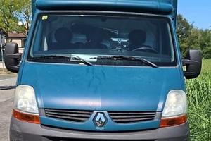 RENAULT MASTER T35-120